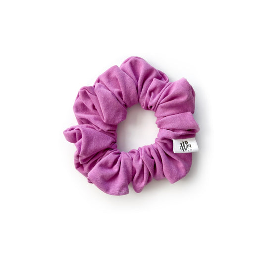 Love Potion Purple - Scrunchie
