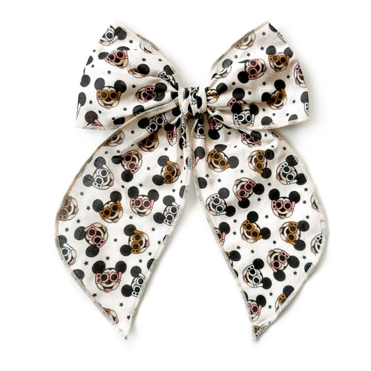 Boo Mickey - Oversized Fairytale