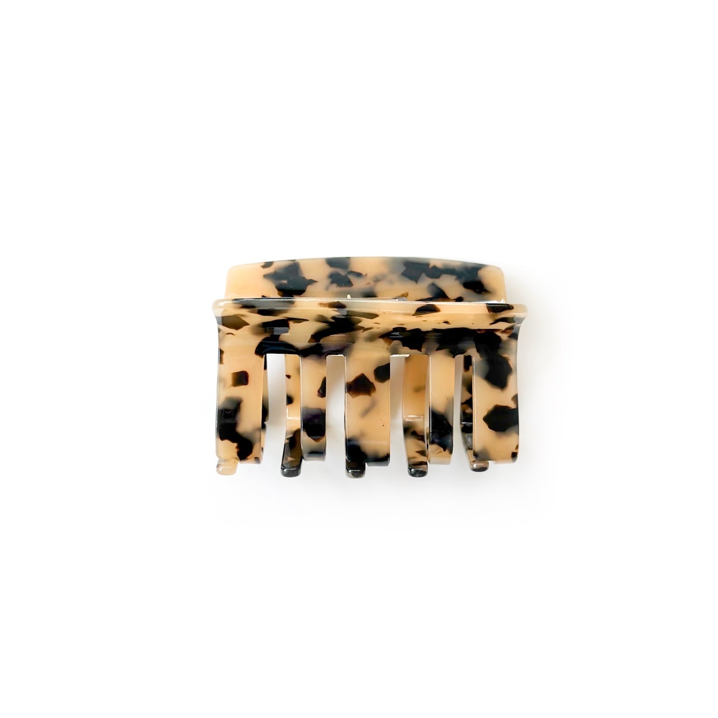 Tortoiseshell - Claw Clip