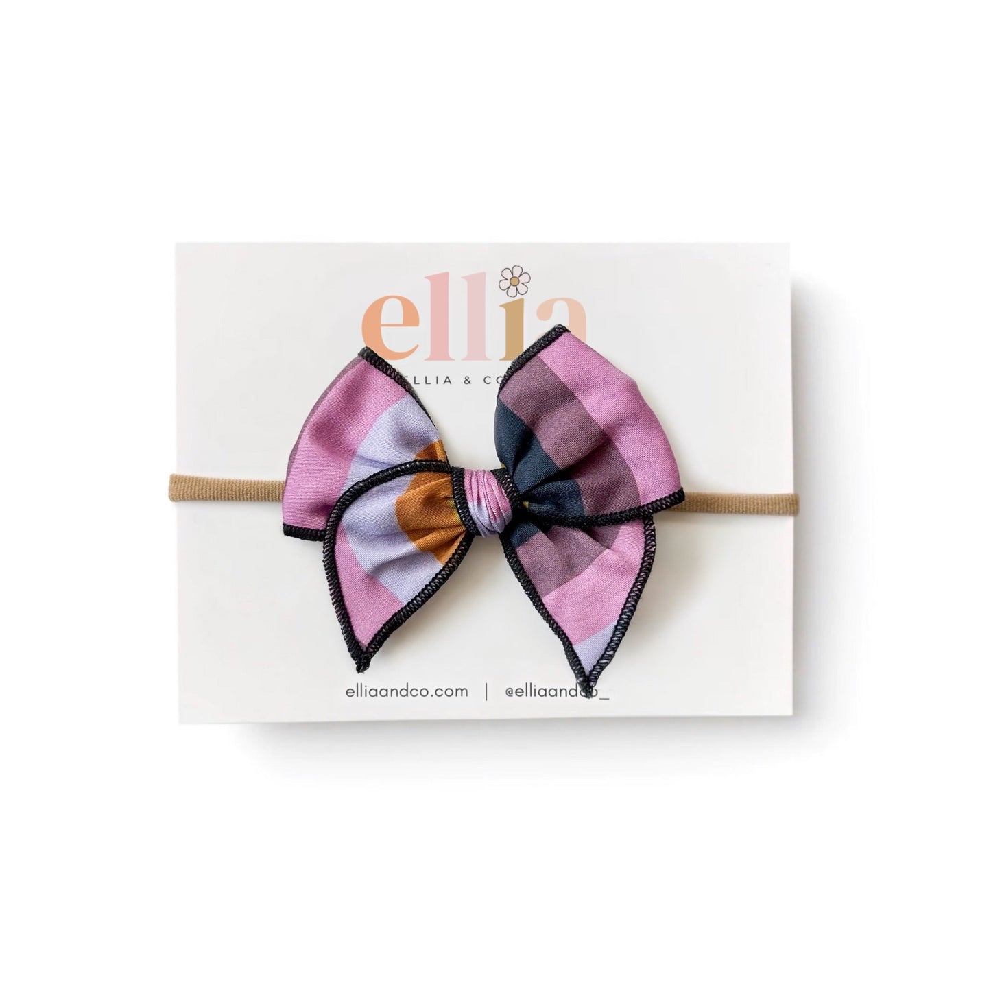 Halloween Stripe - Mini Fairytale