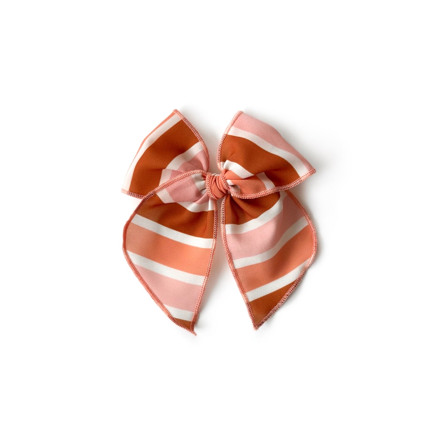 Autumnal Stripe - Medium Fairytale