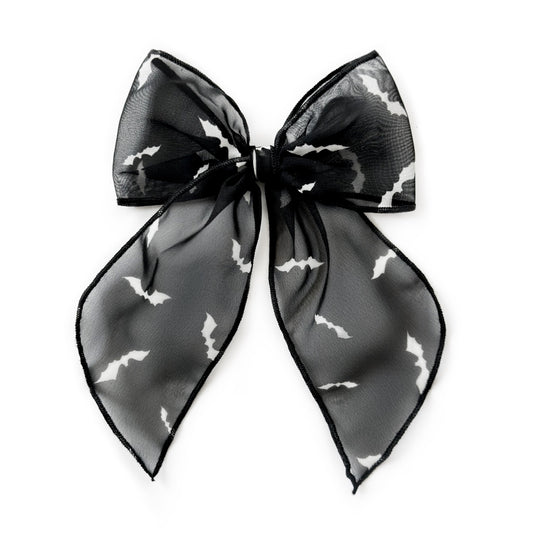 Batty Chiffon - Oversized Fairytale