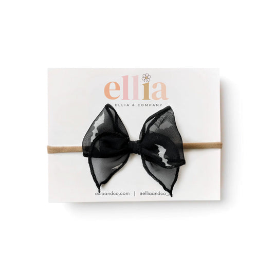 Batty Chiffon - Mini Fairytale