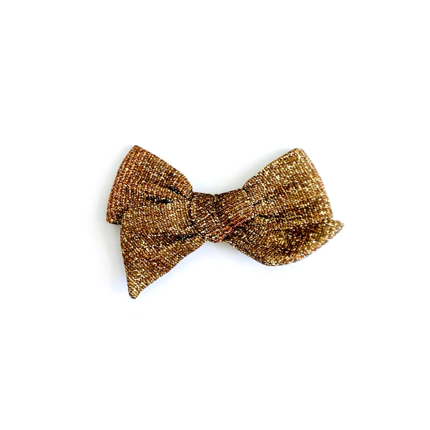 Gold Tinsel - Mini Twirl