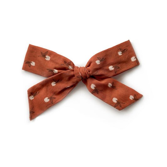 Dandelion Dreams  - Oversized Knot