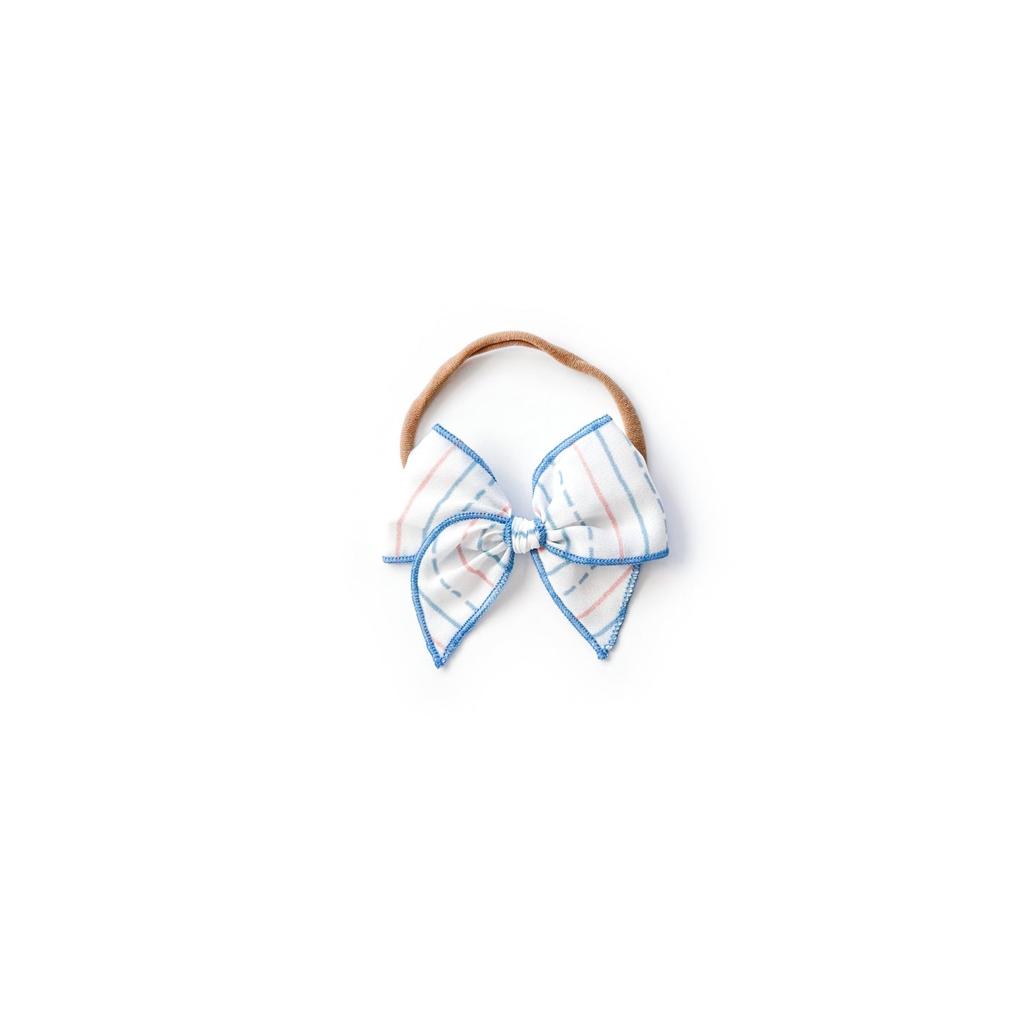 Ruled Paper - Mini Fairytale