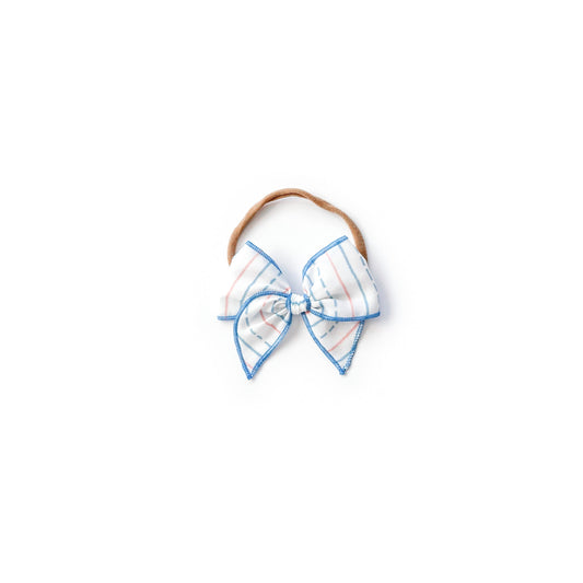 Ruled Paper - Mini Fairytale