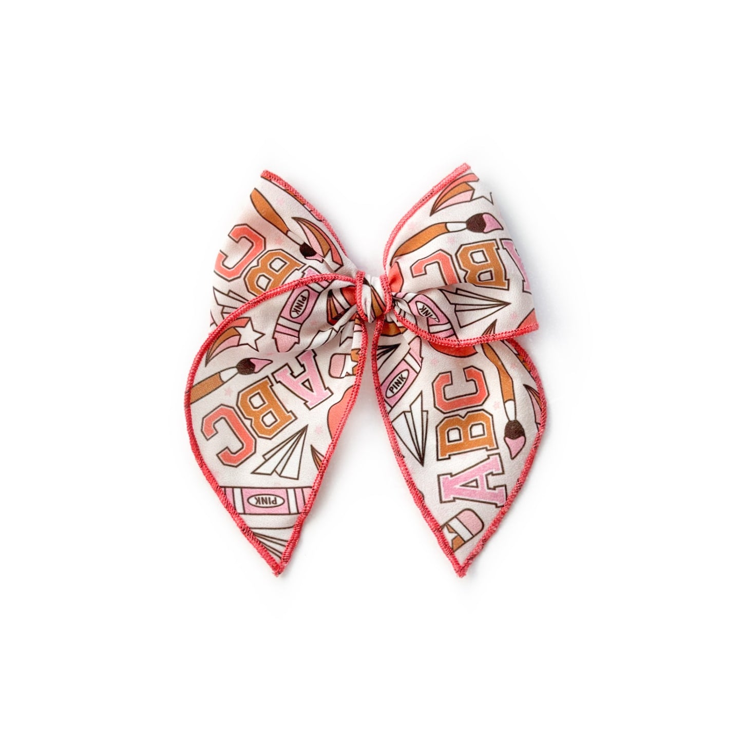 School Supplies - Medium Fairytale