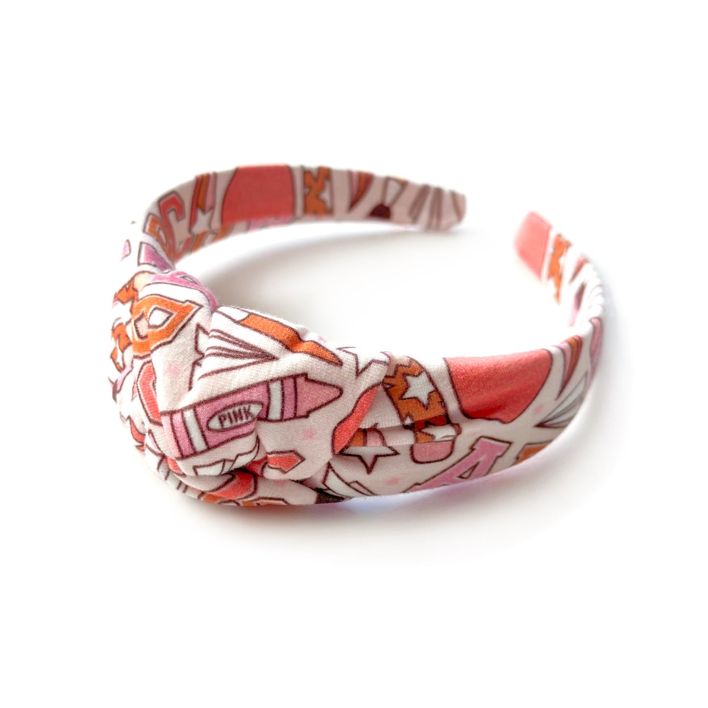 School Supplies - Knot Headband