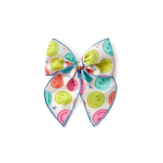 Smiley Faces - Medium Fairytale