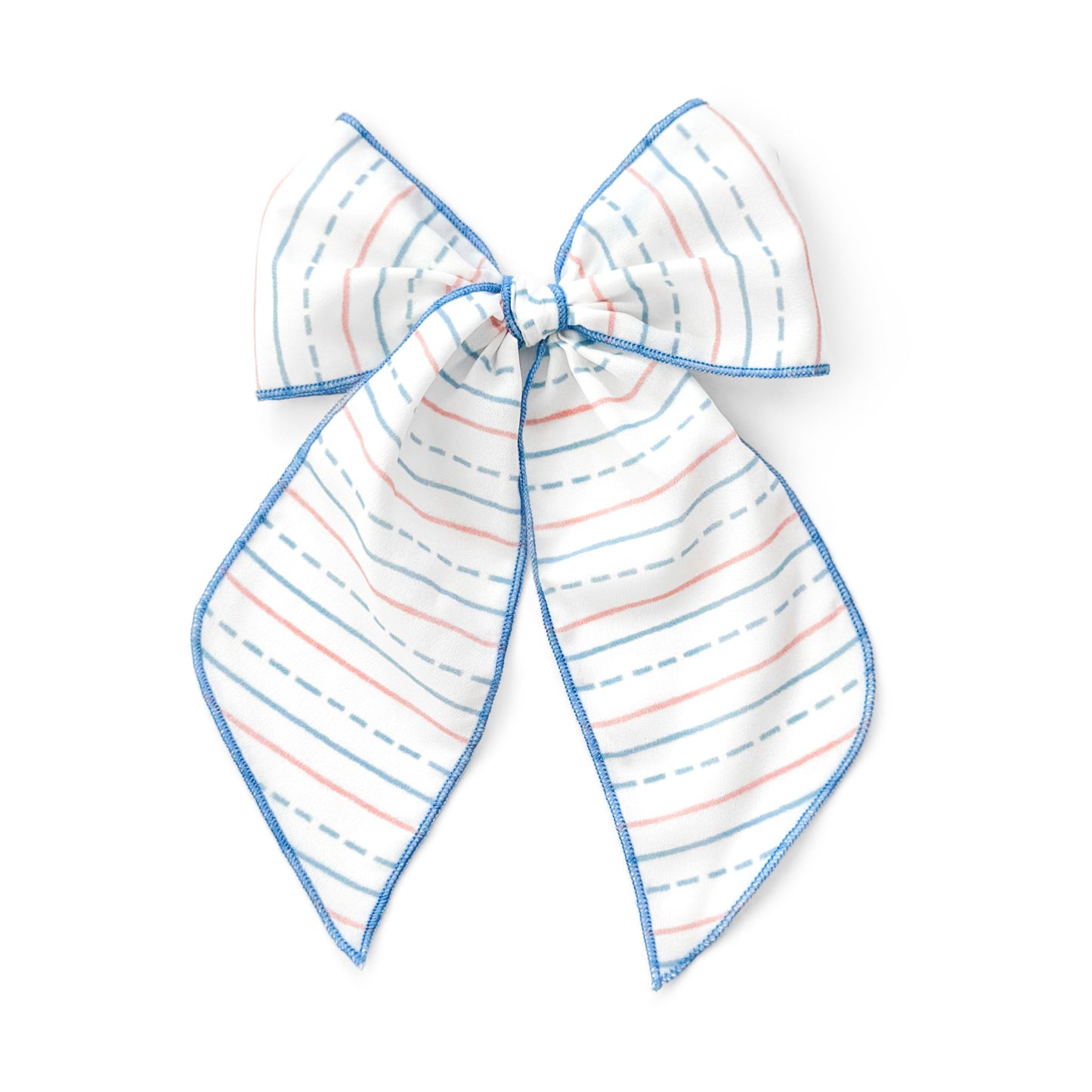 Ruled Paper - Oversized Fairytale