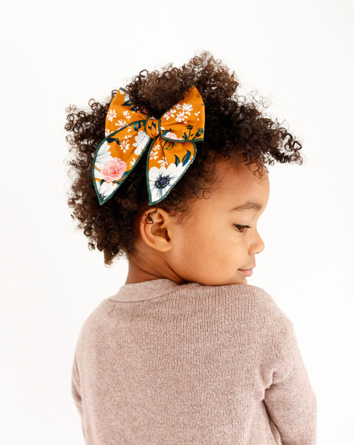 Sienna Bouquet - Medium Fairytale