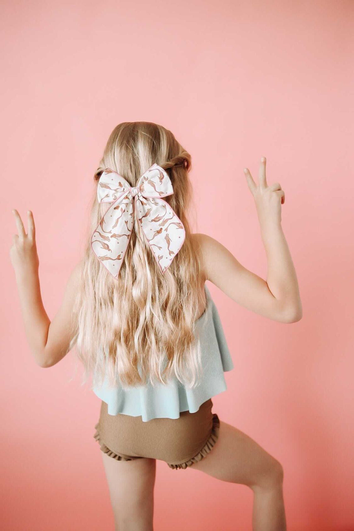 Capri - Oversized Fairytale