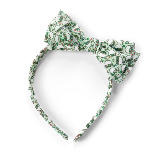 Magically Delicious - Big Girl Headband