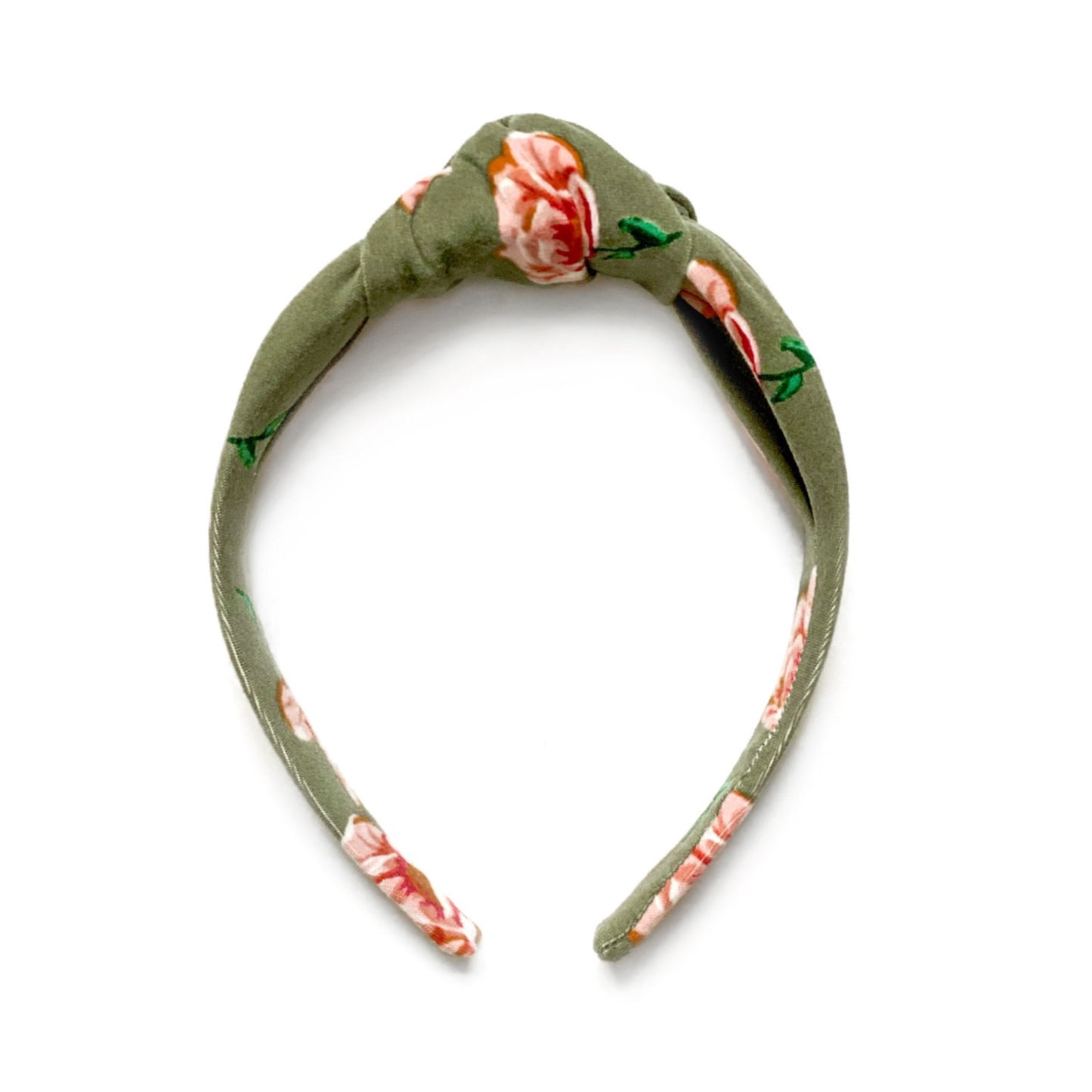 Hazel - Knot Headband