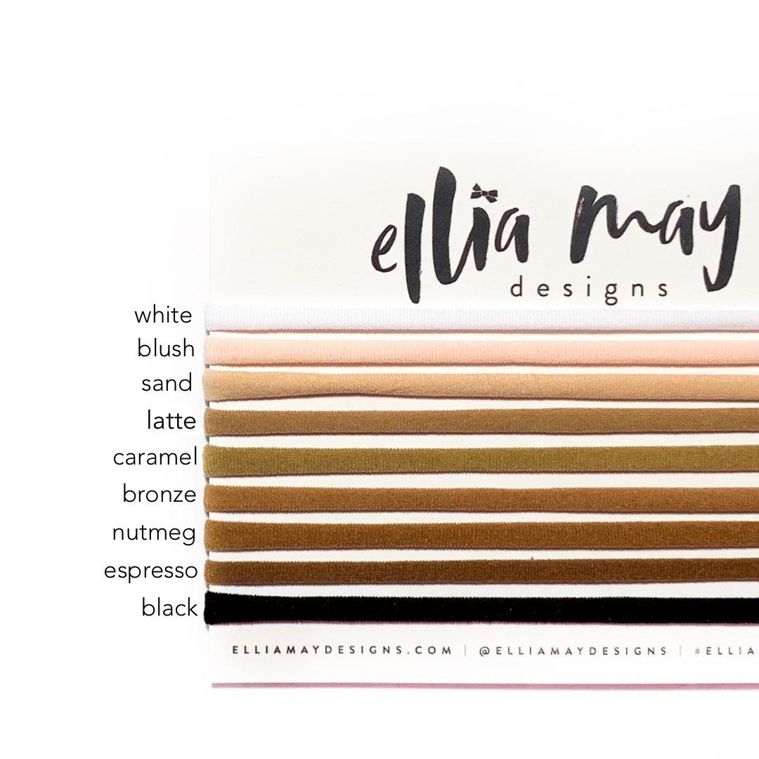 Orange Slices - Mini Twirl