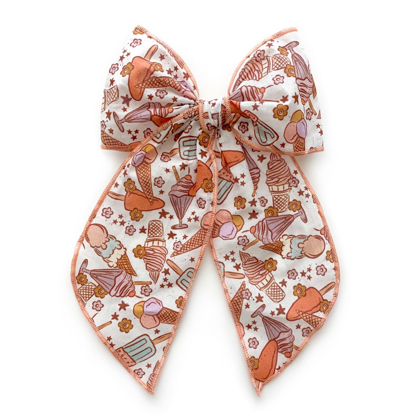 Ice Cream Parlor - Oversized Fairytale