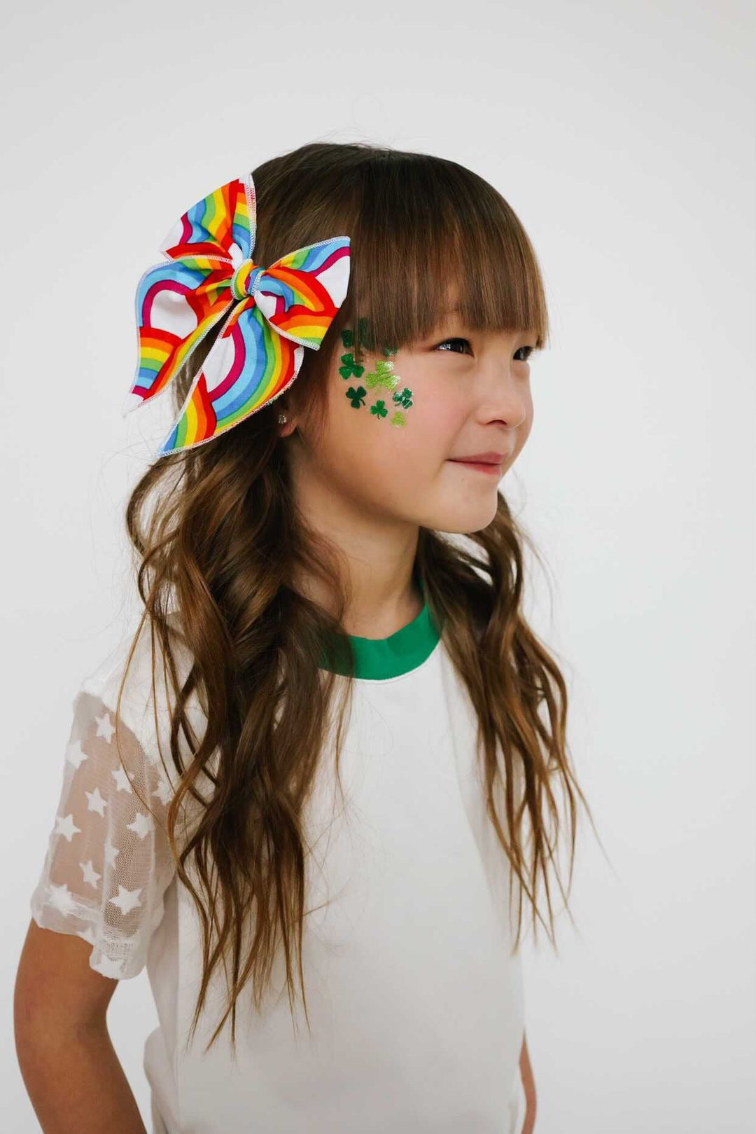 Retro Rainbow - Medium Fairytale