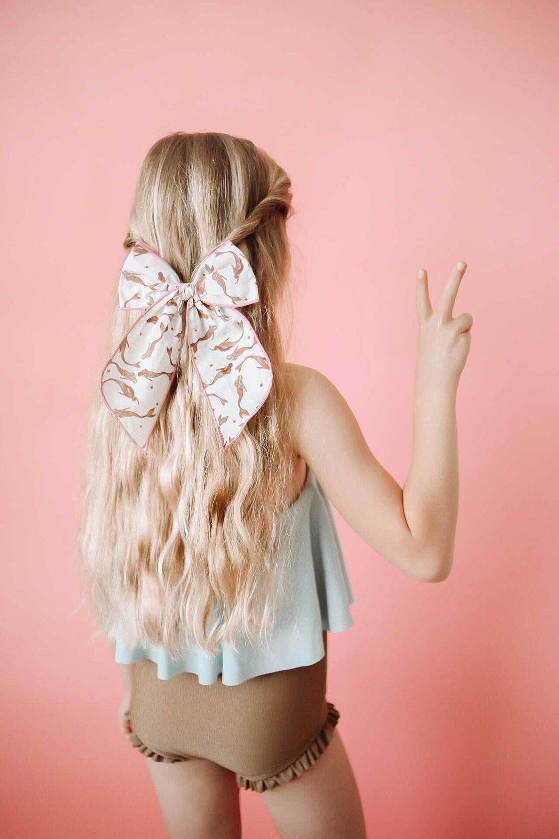 Capri - Oversized Fairytale