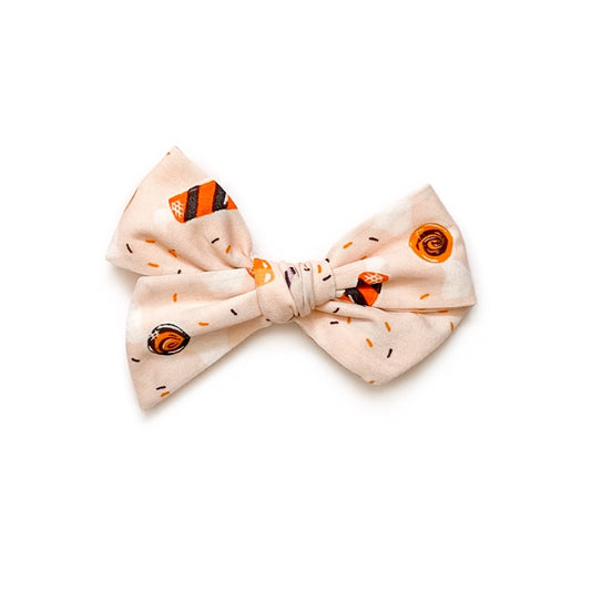 Halloween Candy - Mini Twirl