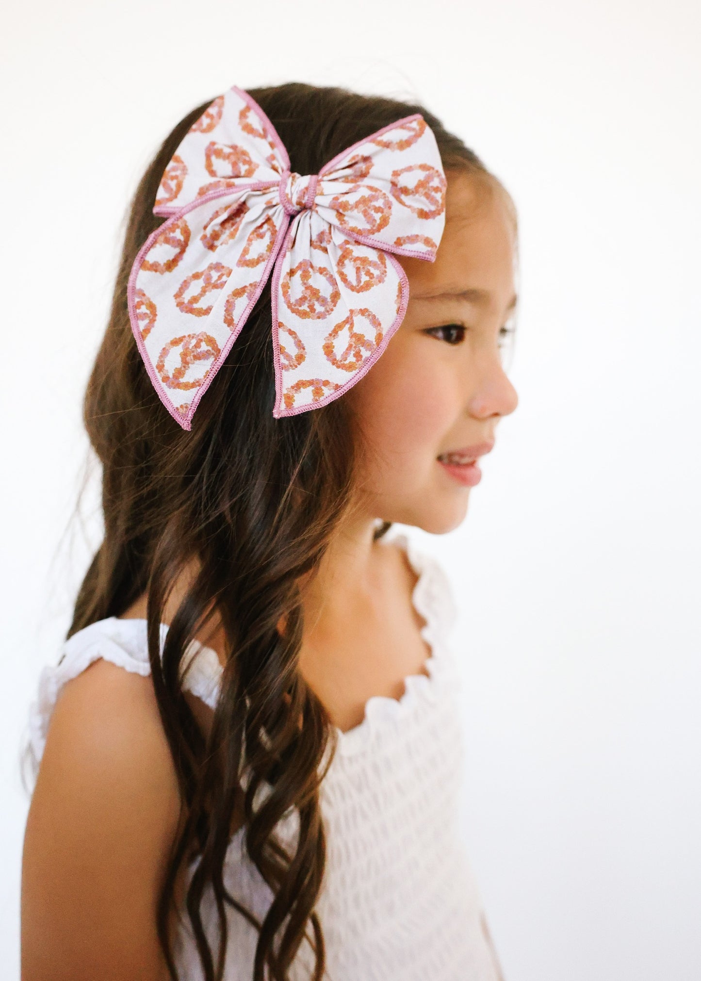 Peace Out - Medium Fairytale