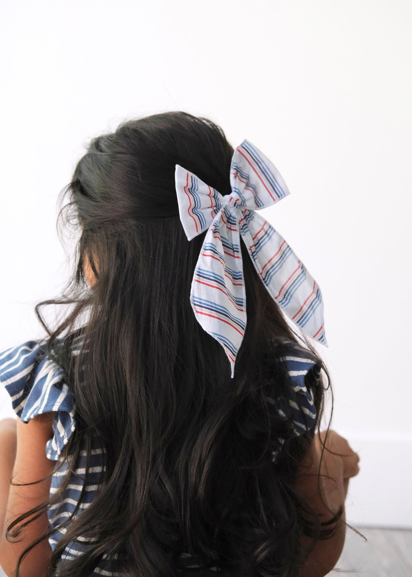 Indie Stripe - Oversized Fairytale