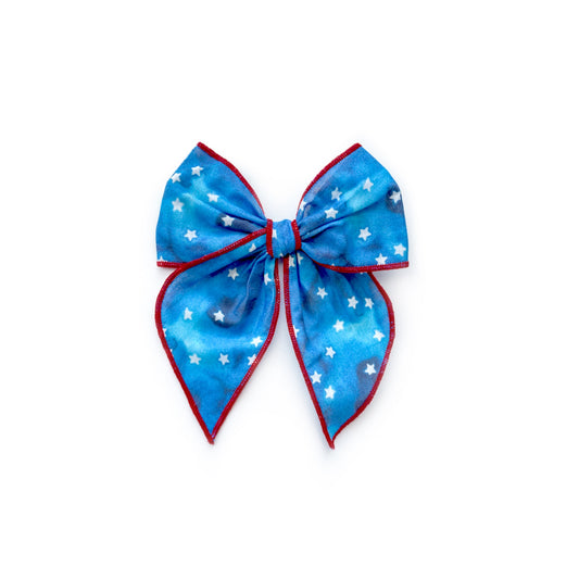 Starry-Eyed - Medium Fairytale