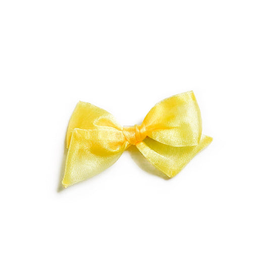 Sunshine Chiffon - Mini Twirl