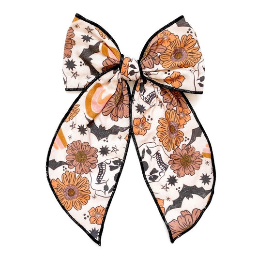 Spookily Whimsy - Oversized Fairytale