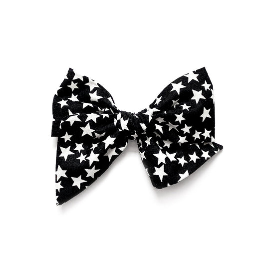 Glow in the Dark Stars - Oversized Twirl