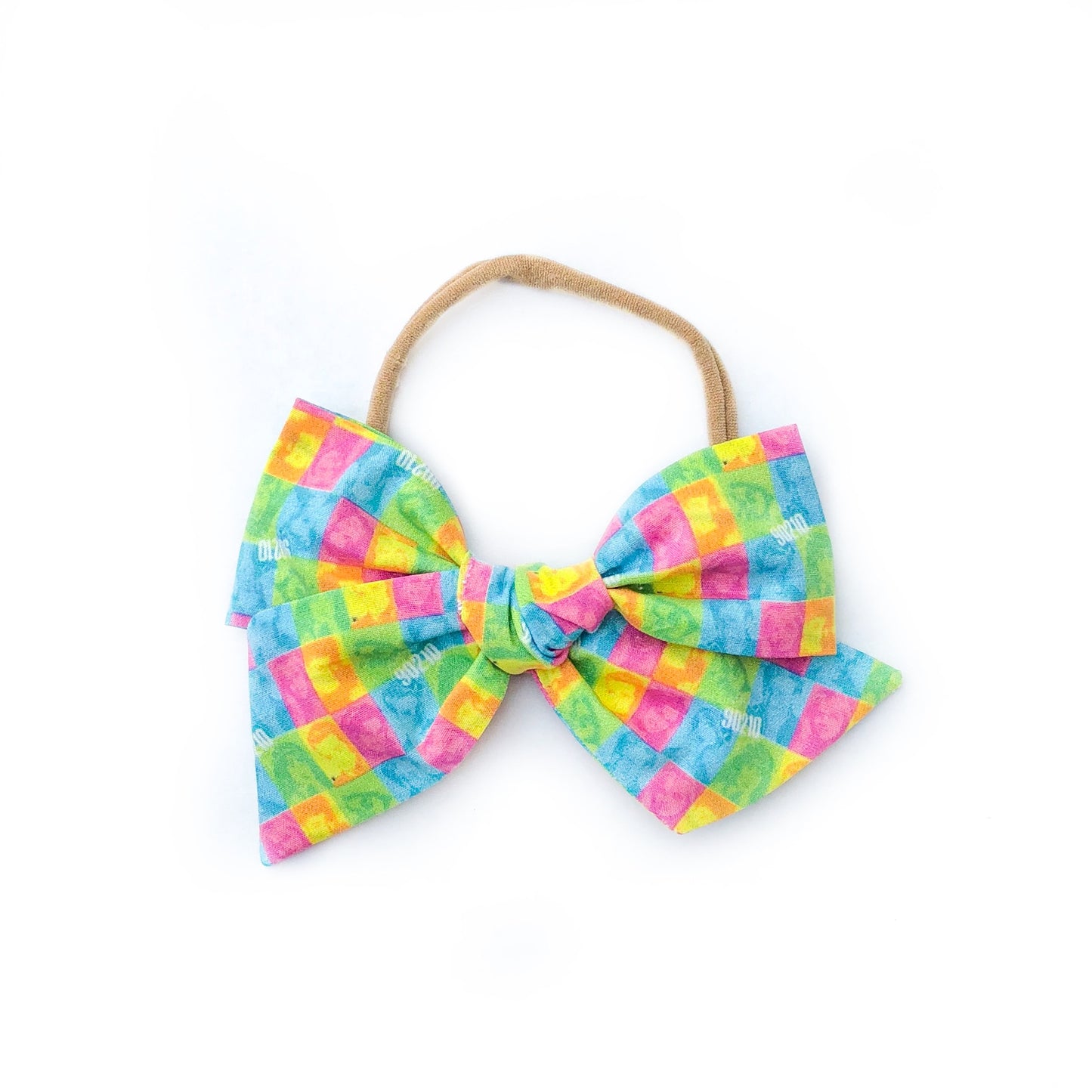 90210 - Oversized Twirl