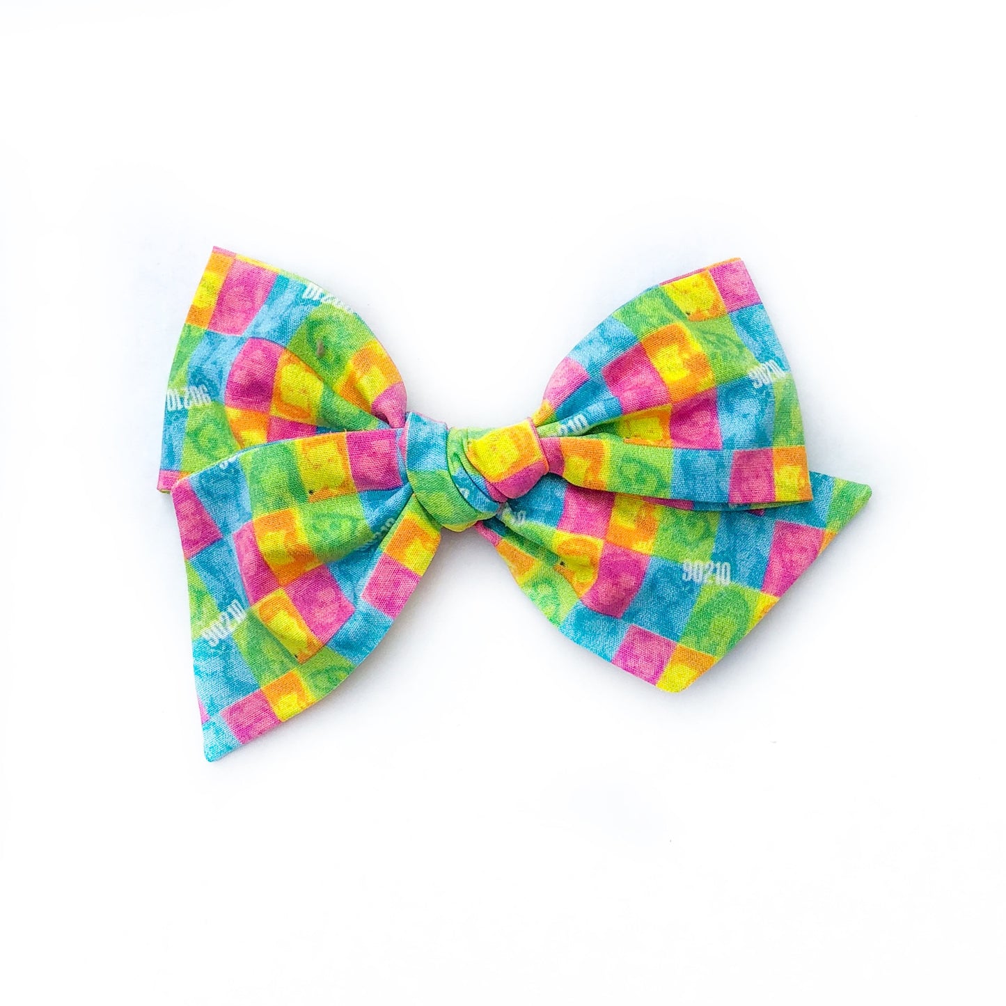 90210 - Oversized Twirl