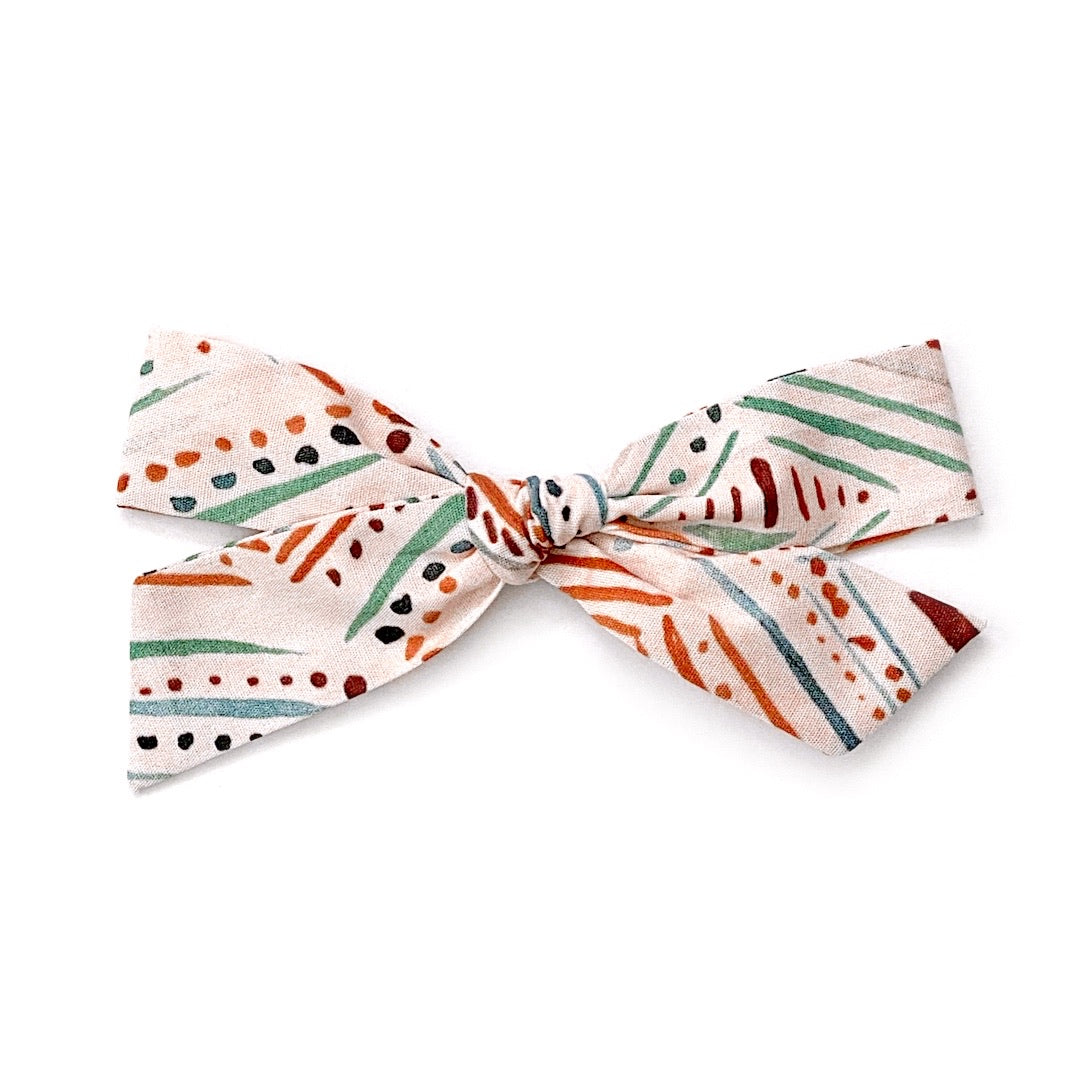 Sorrell - Oversized Knot