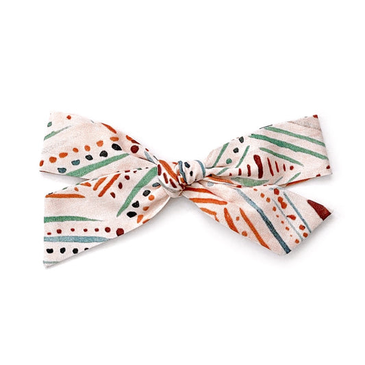 Sorrell - Oversized Knot