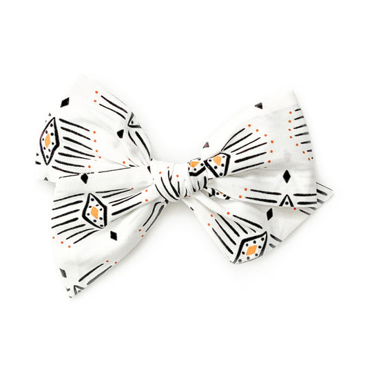 Aster - Oversized Twirl