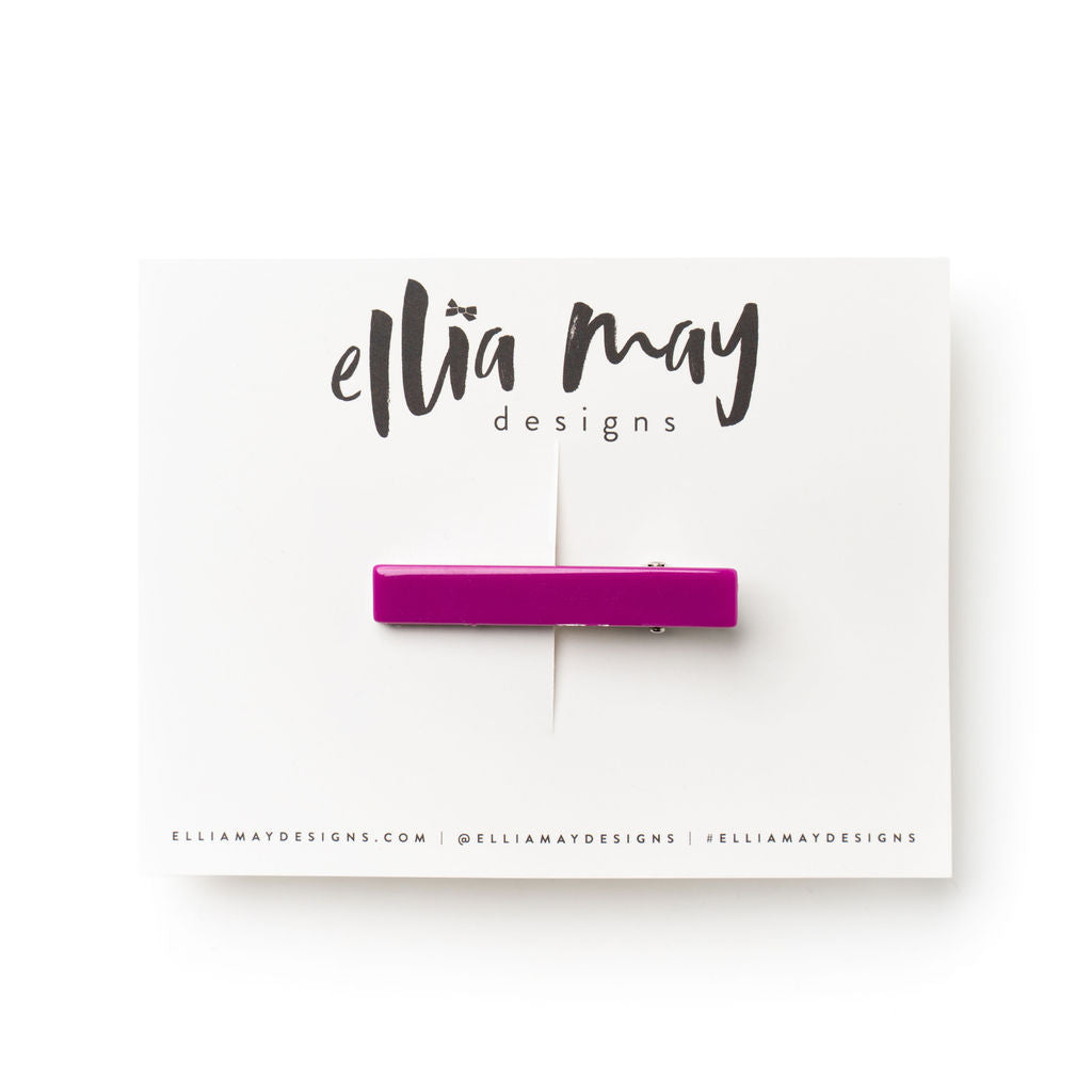 Berry - Bar Clip