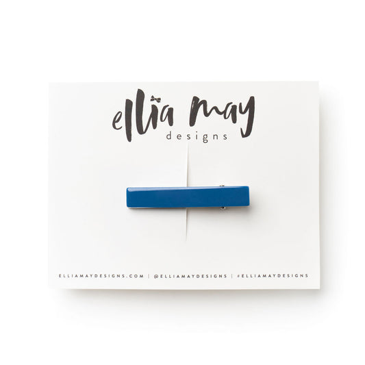 Blueberry - Bar Clip