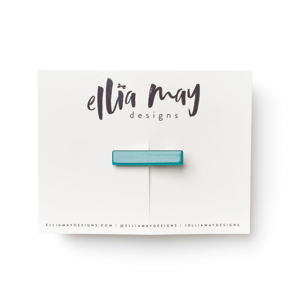 Juniper - Bar Clip