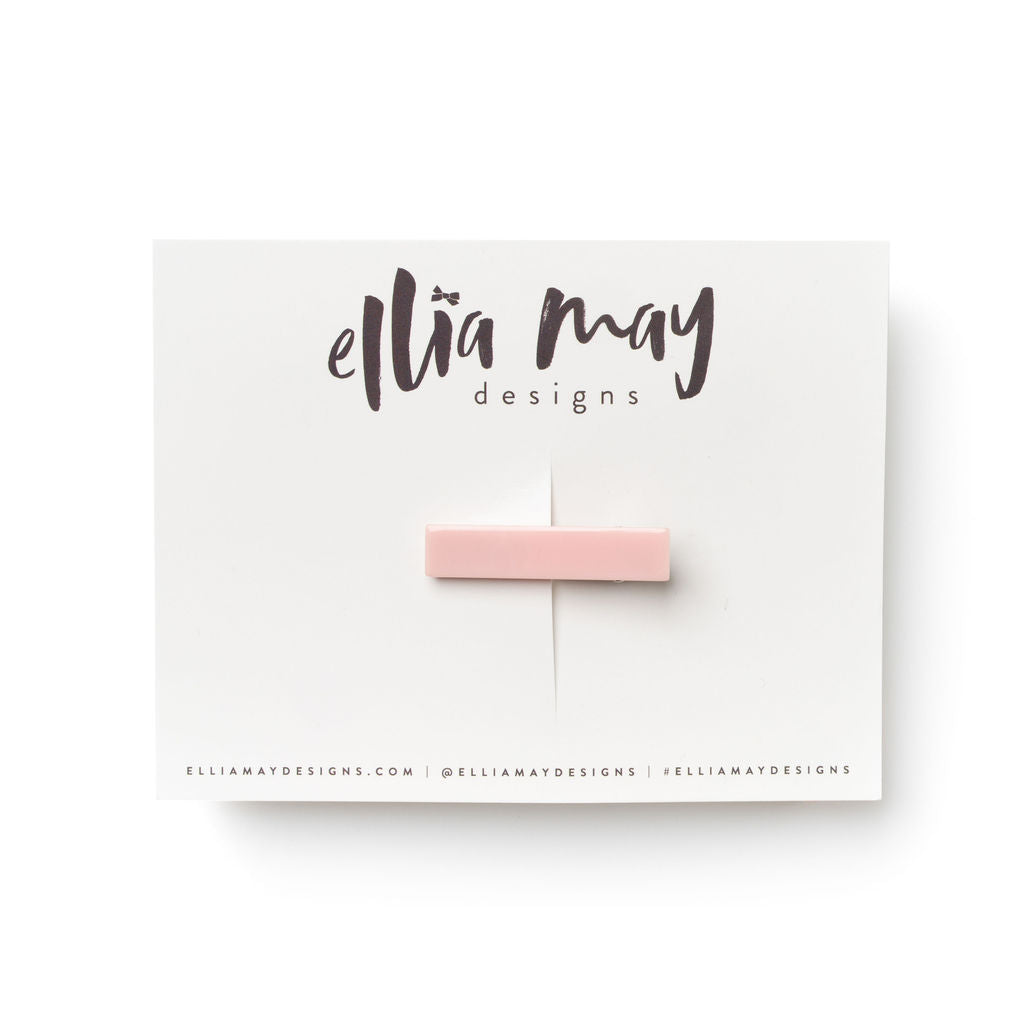 Crepe - Bar Clip