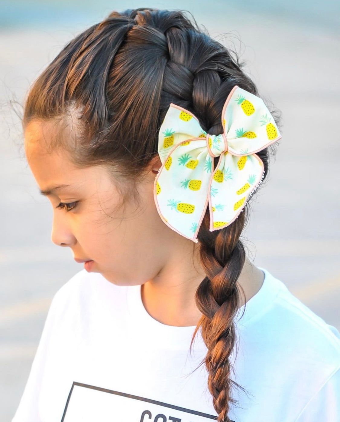 Pineapple - Medium Fairytale