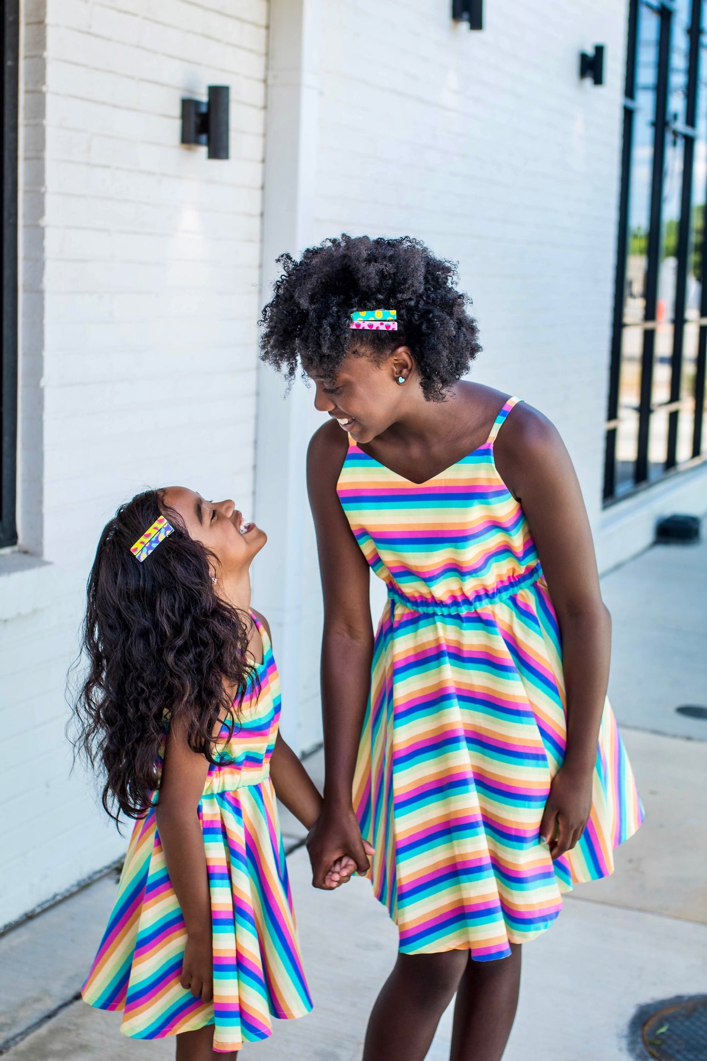 Tutti Frutti - Bar Clip Bundle 2.25”