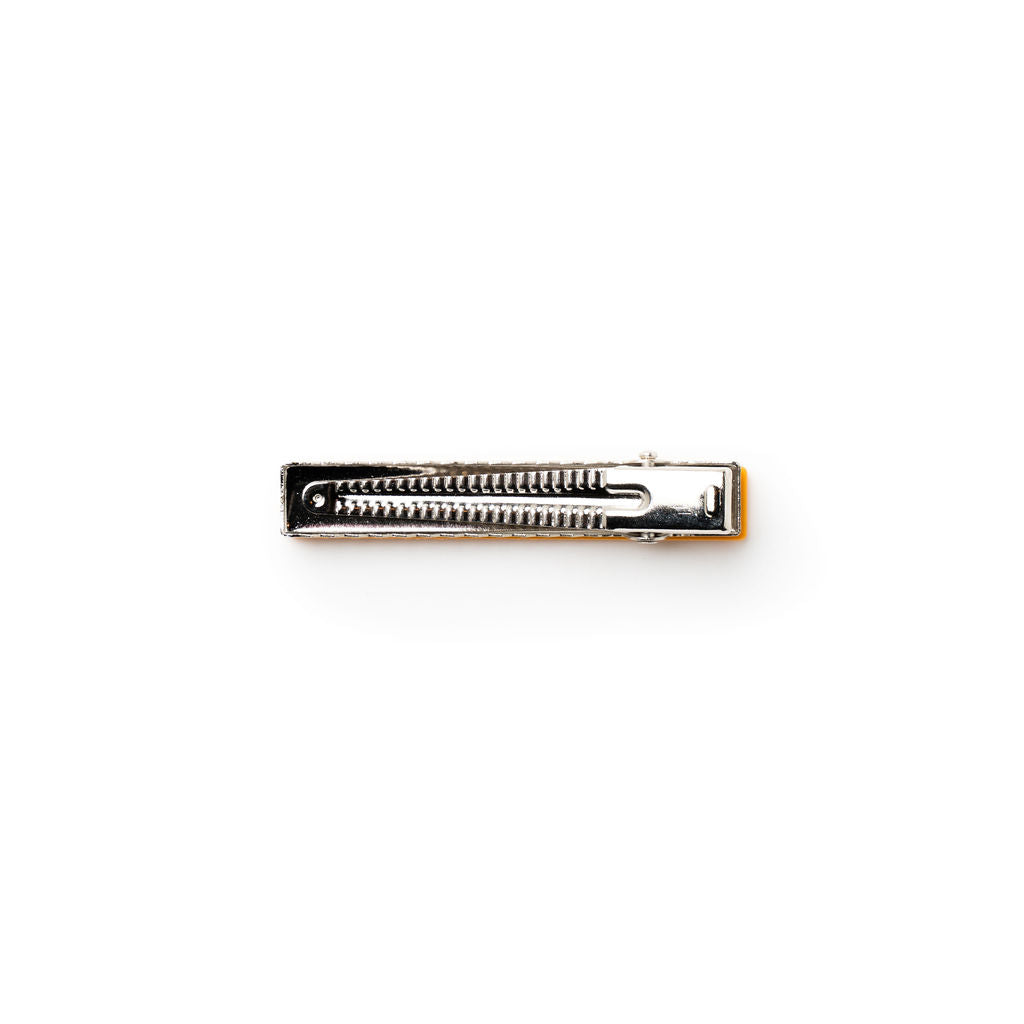 Mustard - Bar Clip
