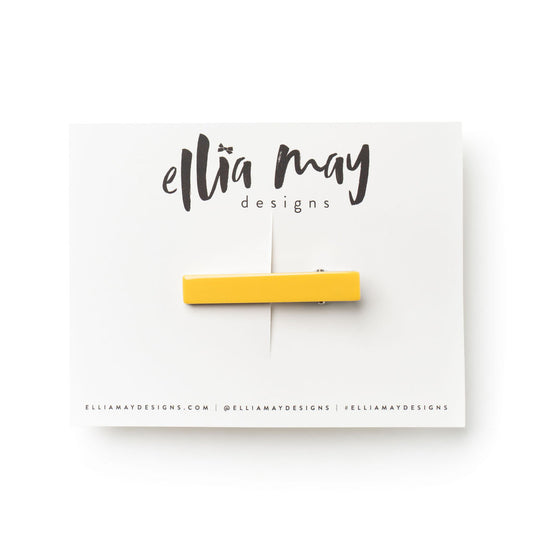 Pineapple - Bar Clip