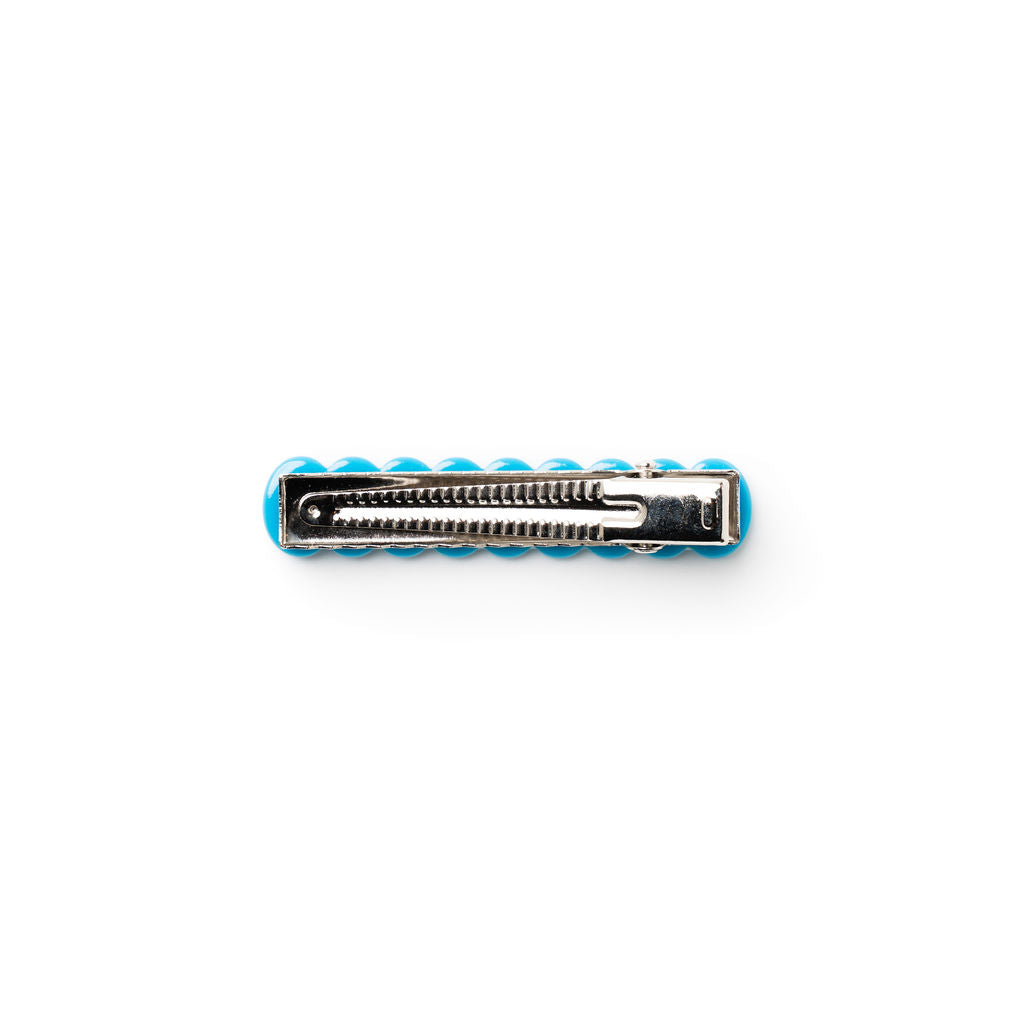 Pool - Scalloped Bar Clip