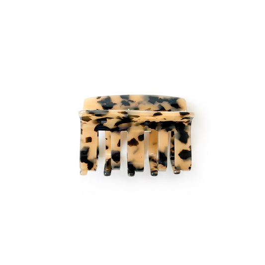 Tortoiseshell - Claw Clip