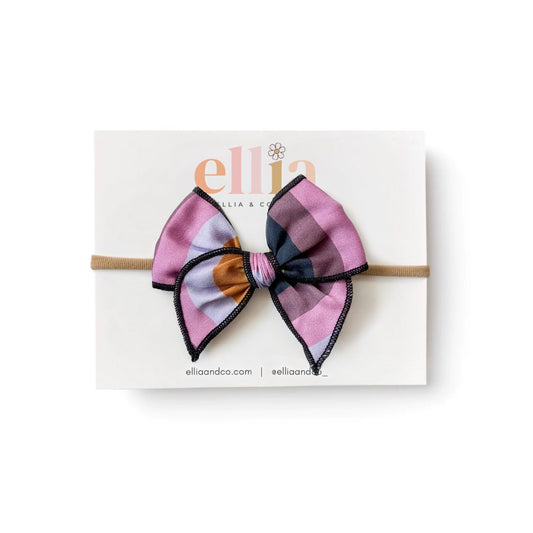 Halloween Stripe - Mini Fairytale