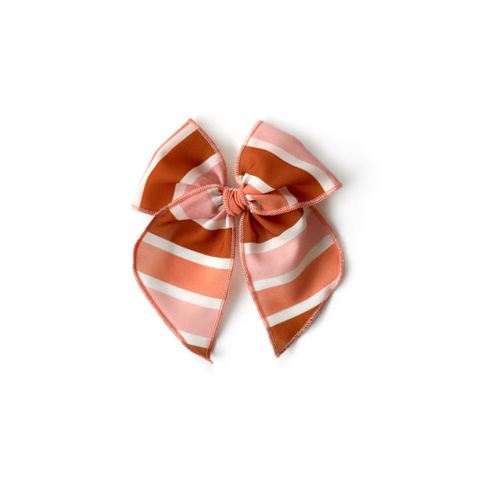 Autumnal Stripe - Medium Fairytale