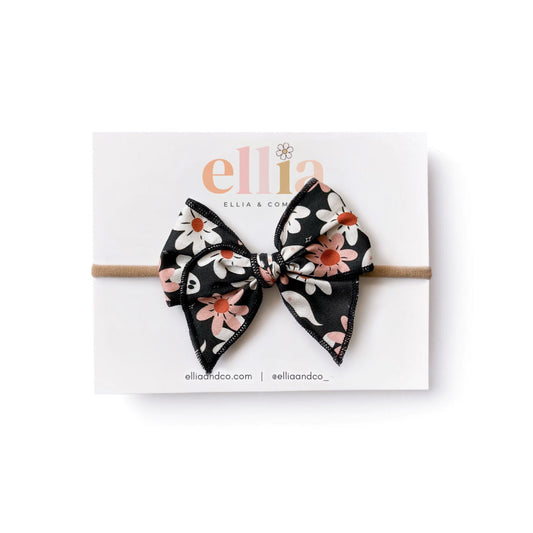 Ghostly Floral - Mini Fairytale