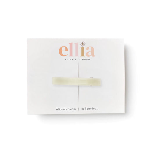 Glow in the Dark - Bar Clip