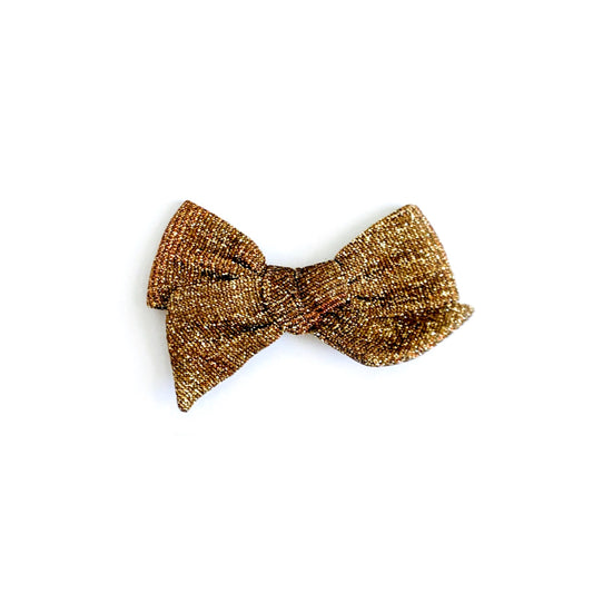 Gold Tinsel - Mini Twirl